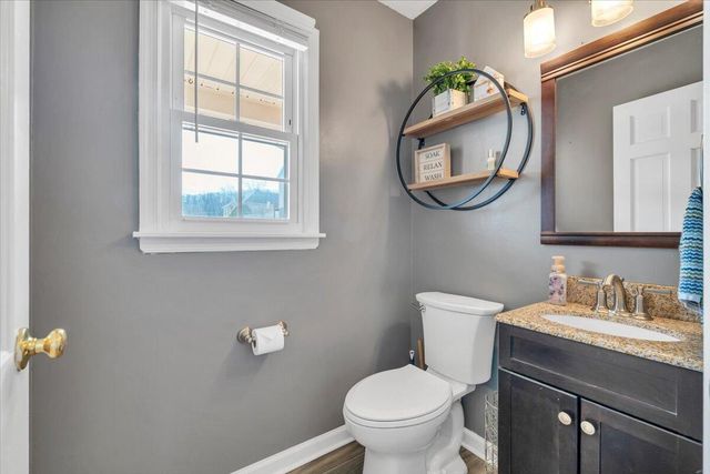 5855 Bighorn DR, Roanoke, VA 24018