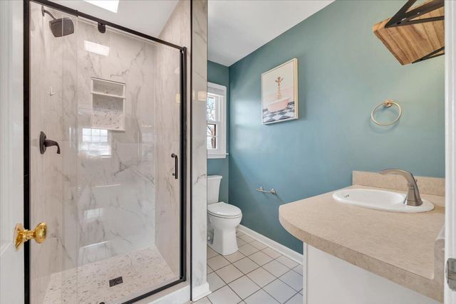 5855 Bighorn DR, Roanoke, VA 24018