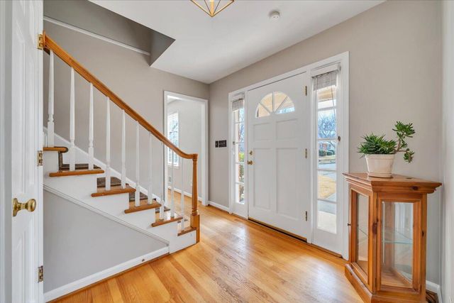 5855 Bighorn DR, Roanoke, VA 24018