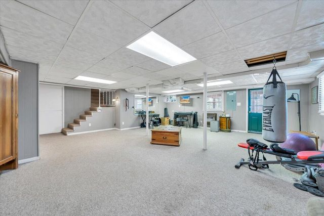 5855 Bighorn DR, Roanoke, VA 24018