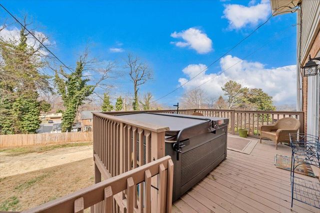 5855 Bighorn DR, Roanoke, VA 24018