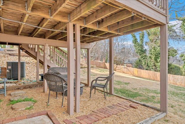 5855 Bighorn DR, Roanoke, VA 24018