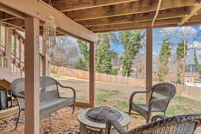 5855 Bighorn DR, Roanoke, VA 24018