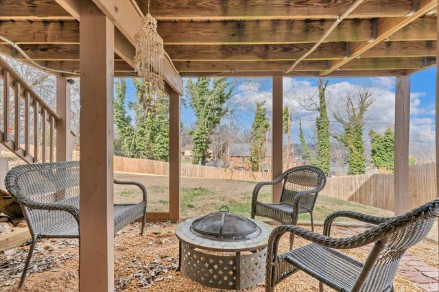 5855 Bighorn DR, Roanoke, VA 24018