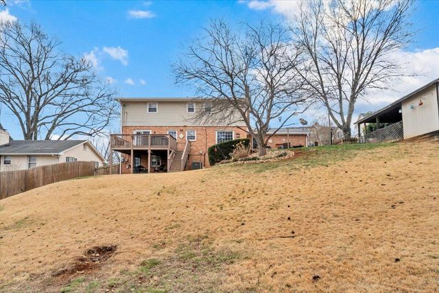 5855 Bighorn DR, Roanoke, VA 24018