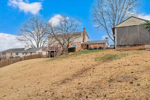 5855 Bighorn DR, Roanoke, VA 24018