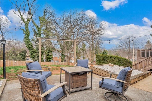 5855 Bighorn DR, Roanoke, VA 24018