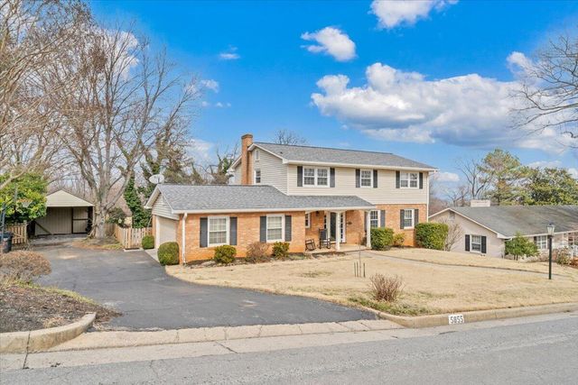 5855 Bighorn DR, Roanoke, VA 24018