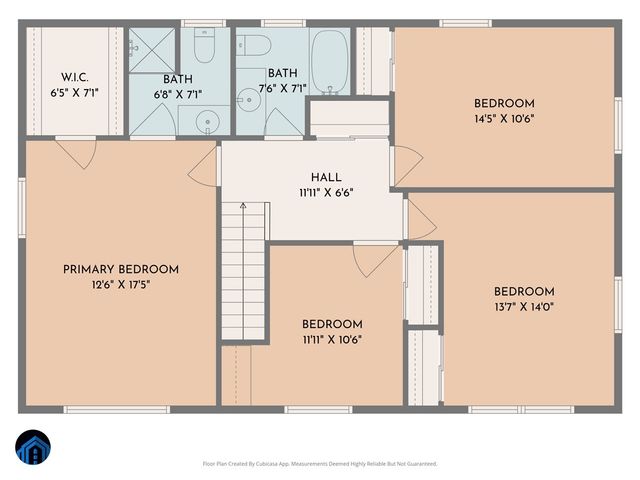 5855 Bighorn DR, Roanoke, VA 24018