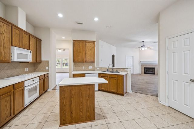 19403 Valiant Woods Drive, Spring, TX 77379