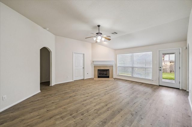 19403 Valiant Woods Drive, Spring, TX 77379