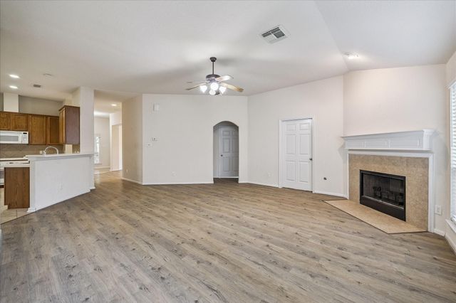 19403 Valiant Woods Drive, Spring, TX 77379