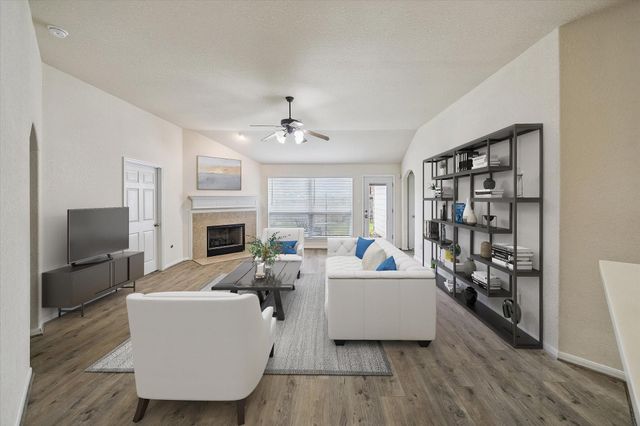 19403 Valiant Woods Drive, Spring, TX 77379