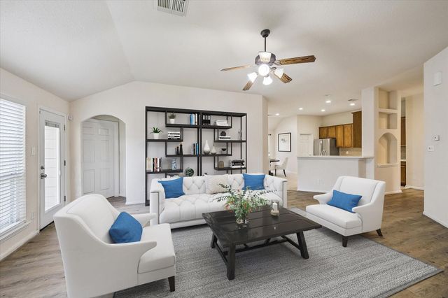 19403 Valiant Woods Drive, Spring, TX 77379