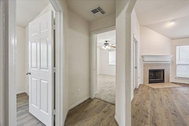 19403 Valiant Woods Drive, Spring, TX 77379