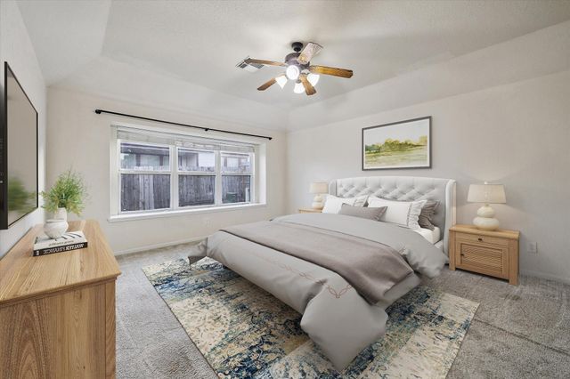 19403 Valiant Woods Drive, Spring, TX 77379