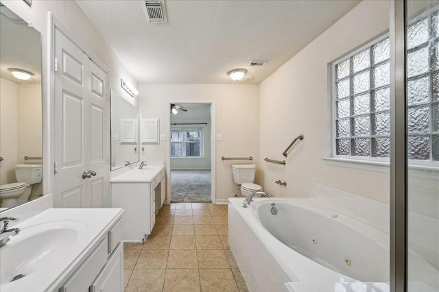 19403 Valiant Woods Drive, Spring, TX 77379