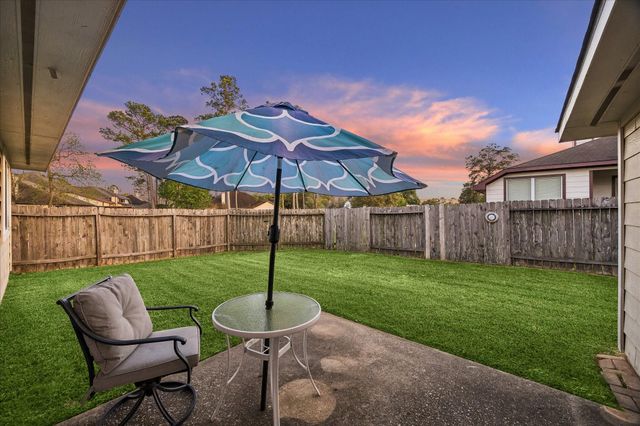 19403 Valiant Woods Drive, Spring, TX 77379