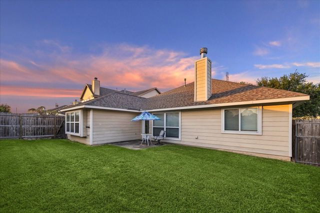 19403 Valiant Woods Drive, Spring, TX 77379