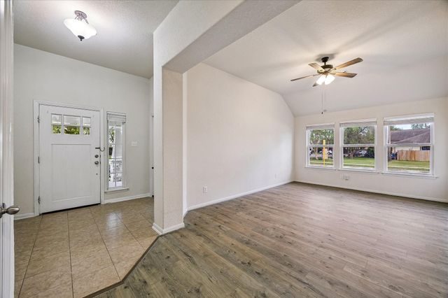 19403 Valiant Woods Drive, Spring, TX 77379