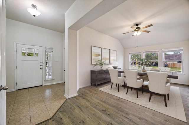 19403 Valiant Woods Drive, Spring, TX 77379