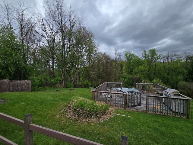 1221 Martin Ave, New Kensington, PA 15068
