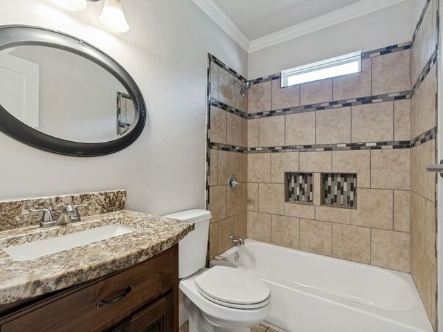 9108 Farmer Road, White Settlement, TX 76108