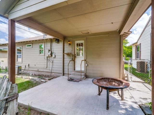 9108 Farmer Road, White Settlement, TX 76108