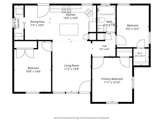 9108 Farmer Road, White Settlement, TX 76108