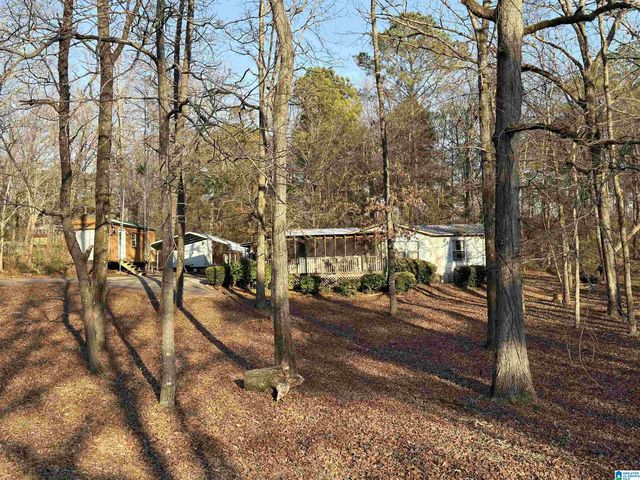 715 FUNDERBURG BEND ROAD, Pell City, AL 35128