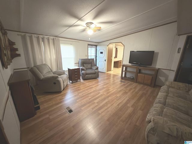 715 FUNDERBURG BEND ROAD, Pell City, AL 35128