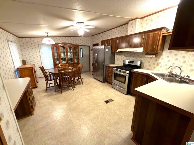 715 FUNDERBURG BEND ROAD, Pell City, AL 35128