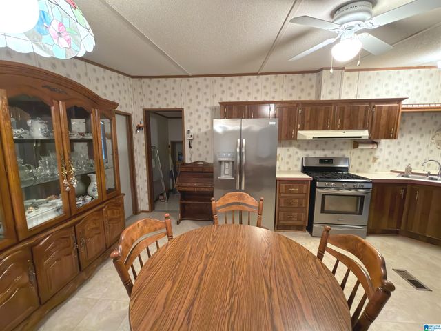 715 FUNDERBURG BEND ROAD, Pell City, AL 35128