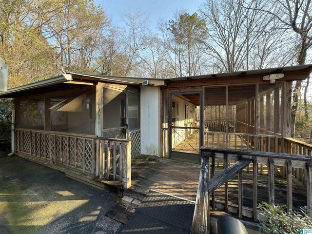 715 FUNDERBURG BEND ROAD, Pell City, AL 35128