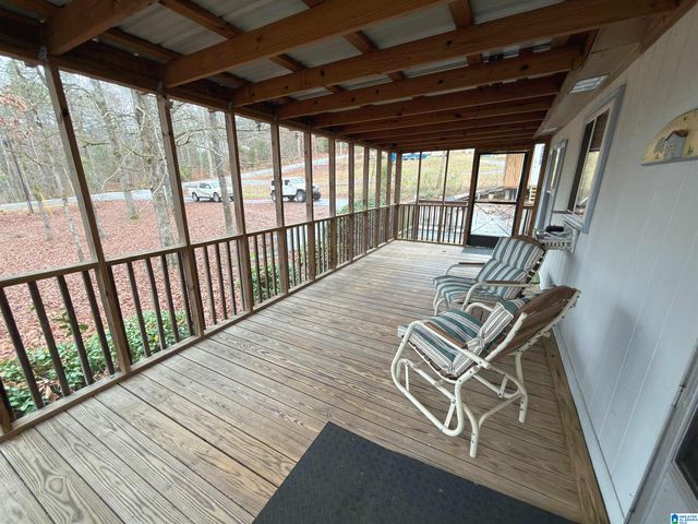 715 FUNDERBURG BEND ROAD, Pell City, AL 35128