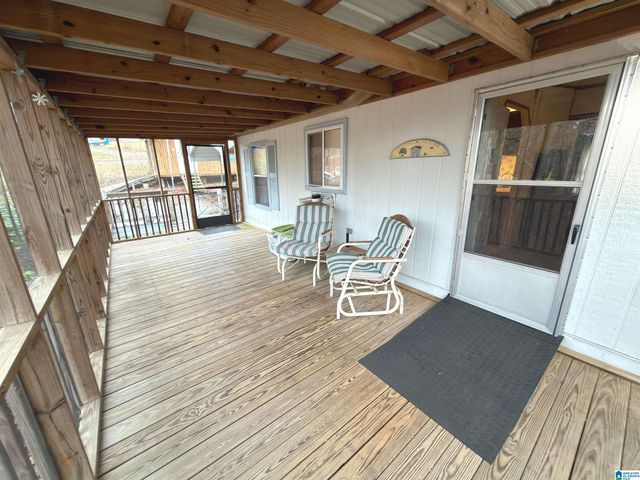 715 FUNDERBURG BEND ROAD, Pell City, AL 35128