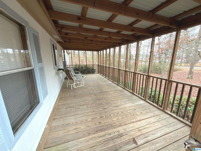 715 FUNDERBURG BEND ROAD, Pell City, AL 35128