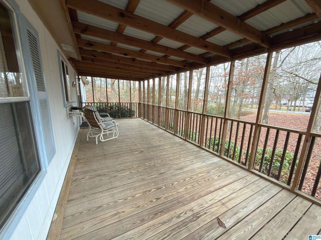 715 FUNDERBURG BEND ROAD, Pell City, AL 35128