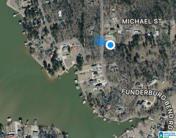 715 FUNDERBURG BEND ROAD, Pell City, AL 35128