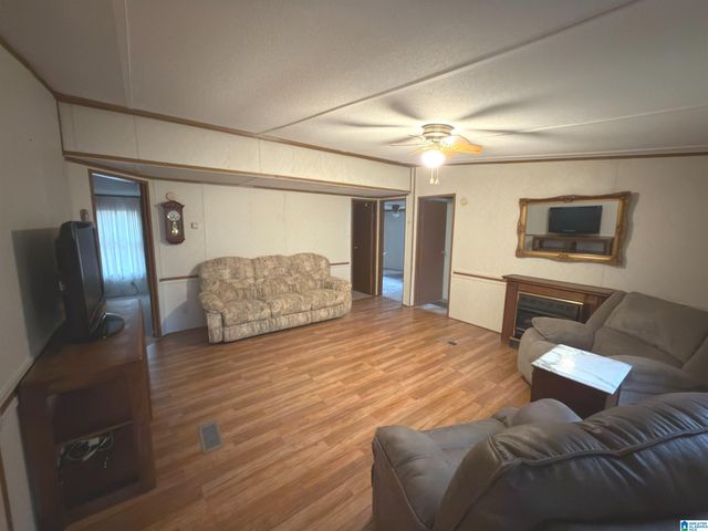 715 FUNDERBURG BEND ROAD, Pell City, AL 35128