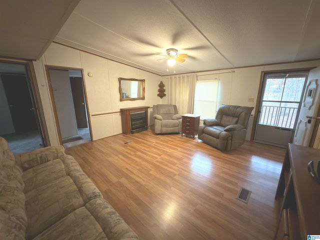 715 FUNDERBURG BEND ROAD, Pell City, AL 35128