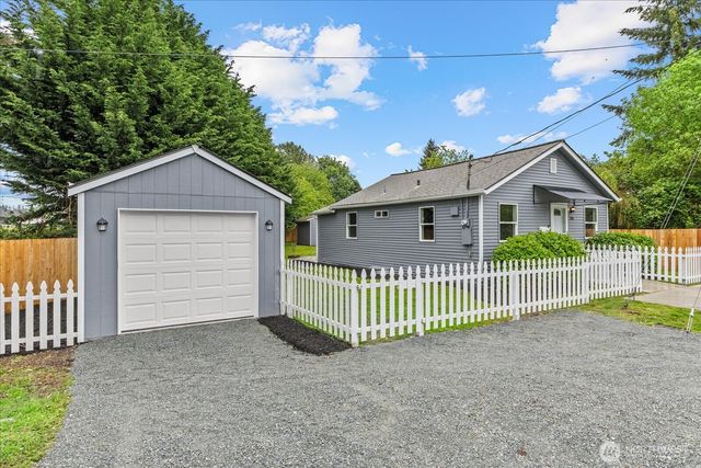 335 N Madison Street, Monroe, WA 98272