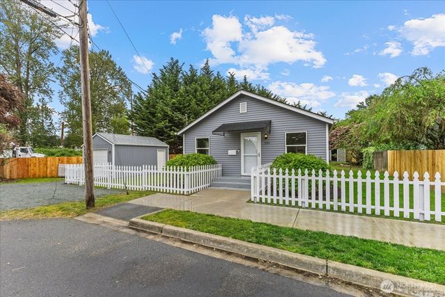 335 N Madison Street, Monroe, WA 98272