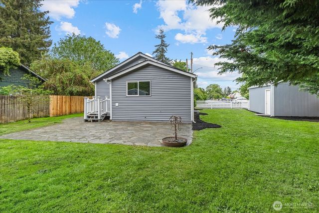 335 N Madison Street, Monroe, WA 98272