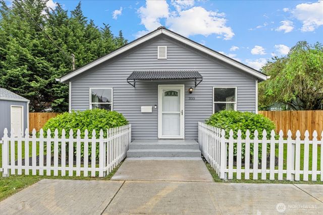 335 N Madison Street, Monroe, WA 98272