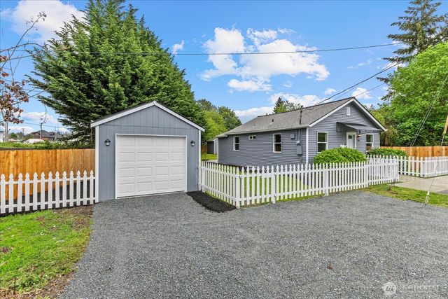 335 N Madison Street, Monroe, WA 98272