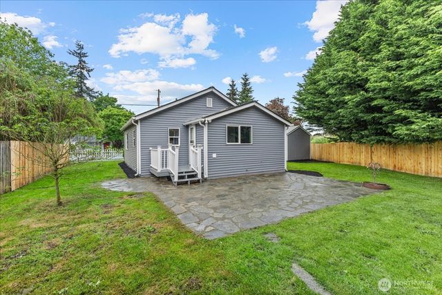 335 N Madison Street, Monroe, WA 98272