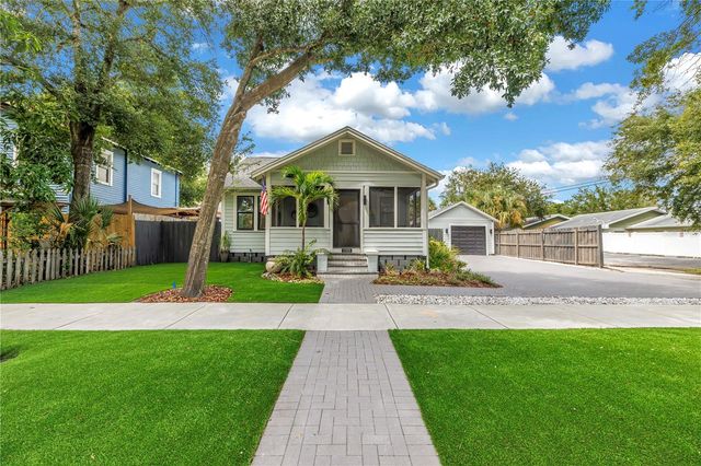 1323 7TH AVENUE N, St Petersburg, FL 33705