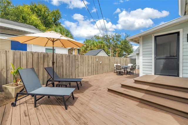 1323 7TH AVENUE N, St Petersburg, FL 33705