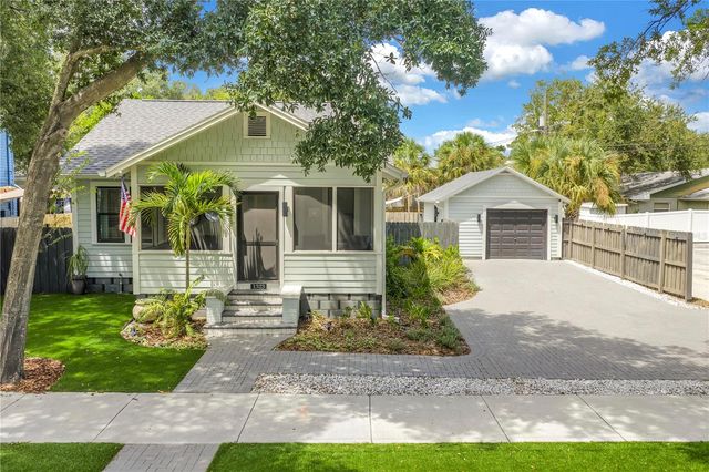 1323 7TH AVENUE N, St Petersburg, FL 33705